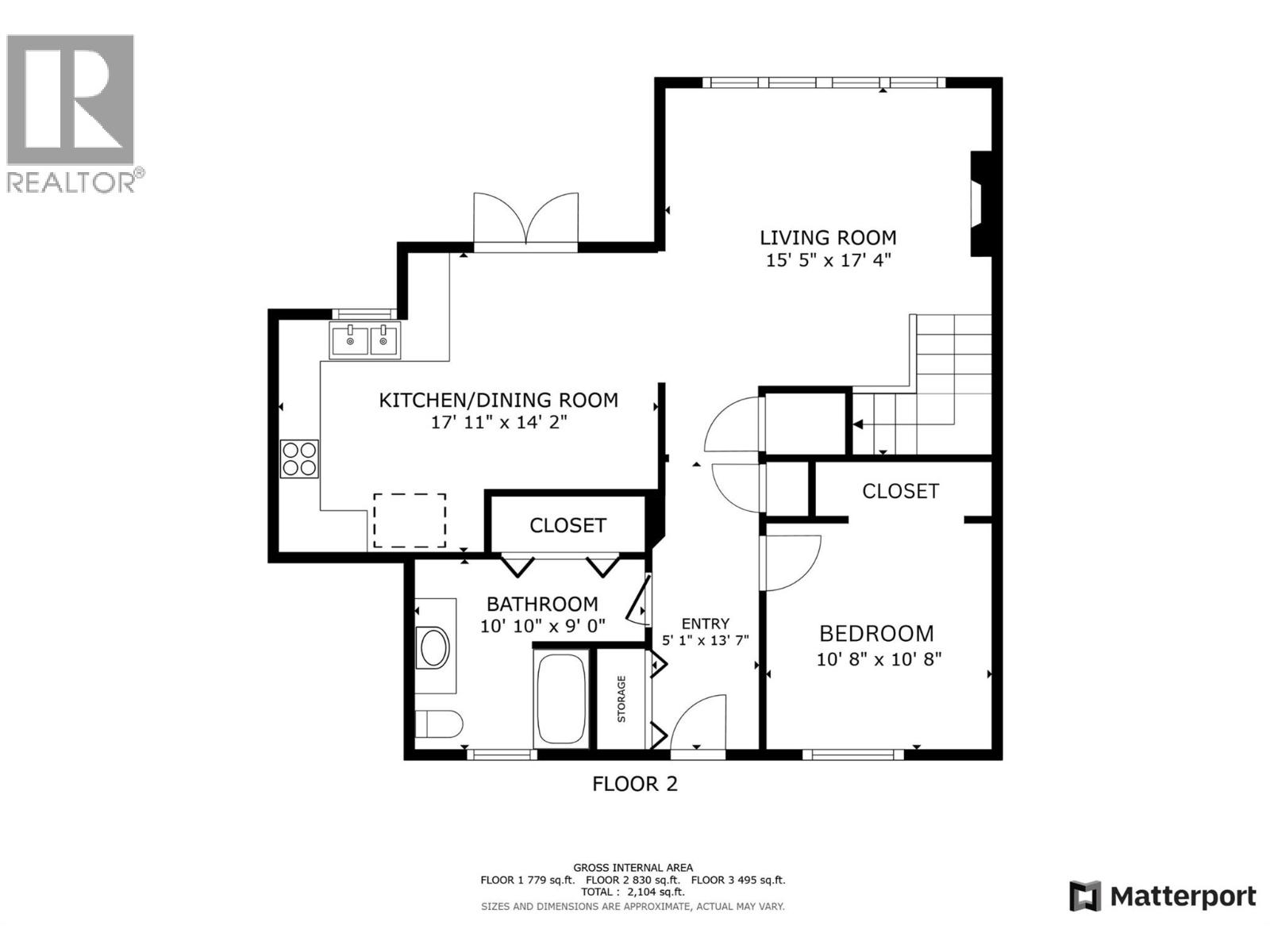 10351 Westshore Road, Vernon