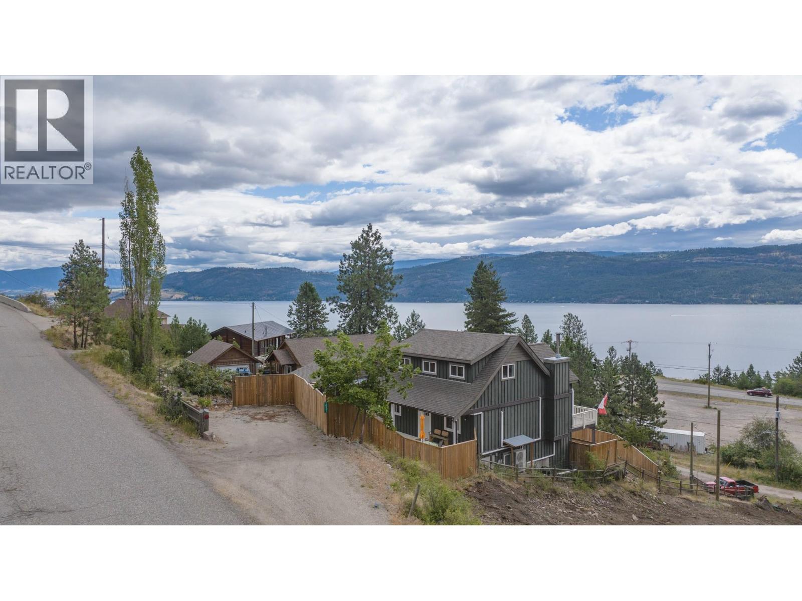 10351 Westshore Road, Vernon