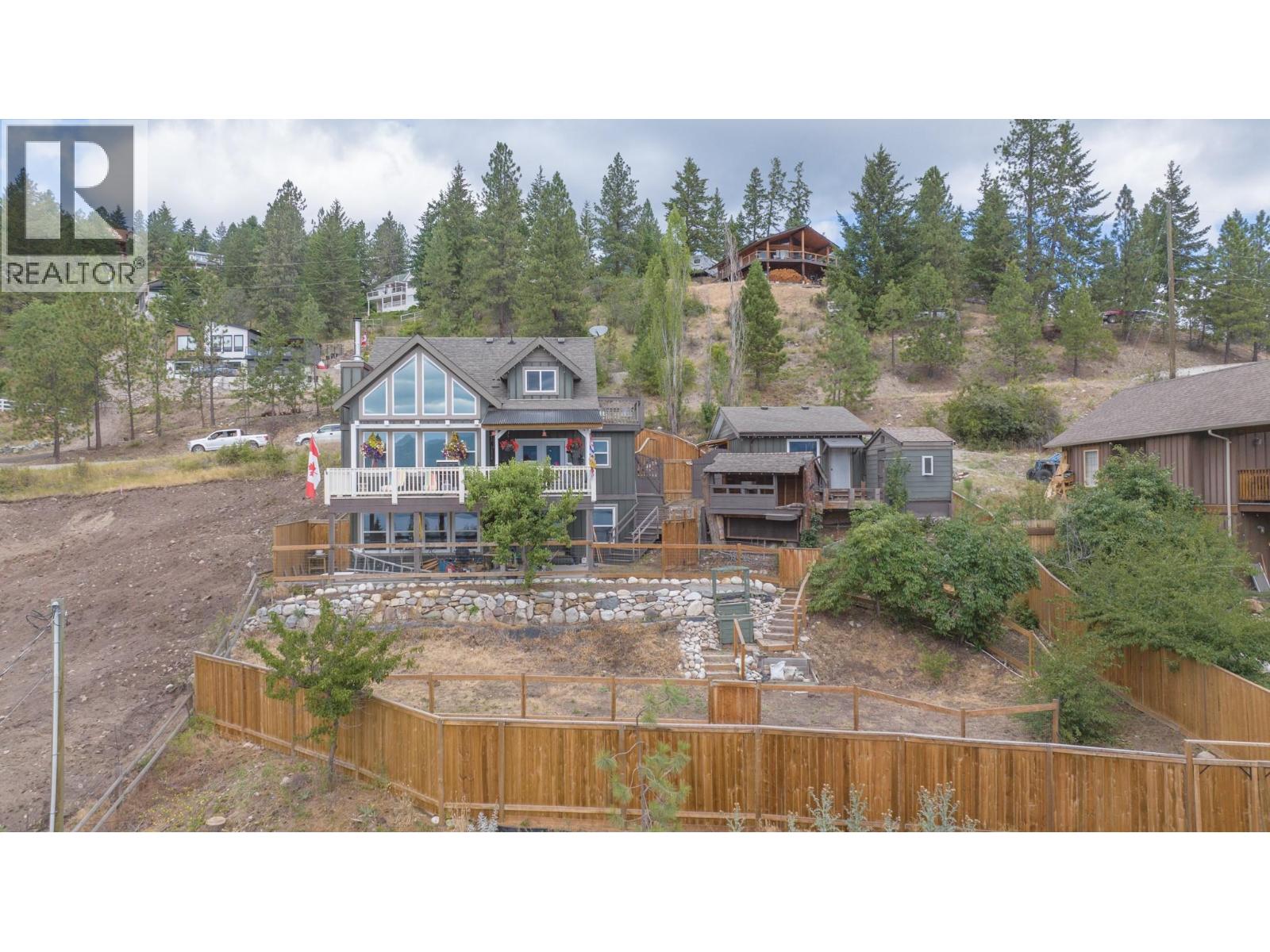 10351 Westshore Road, Vernon