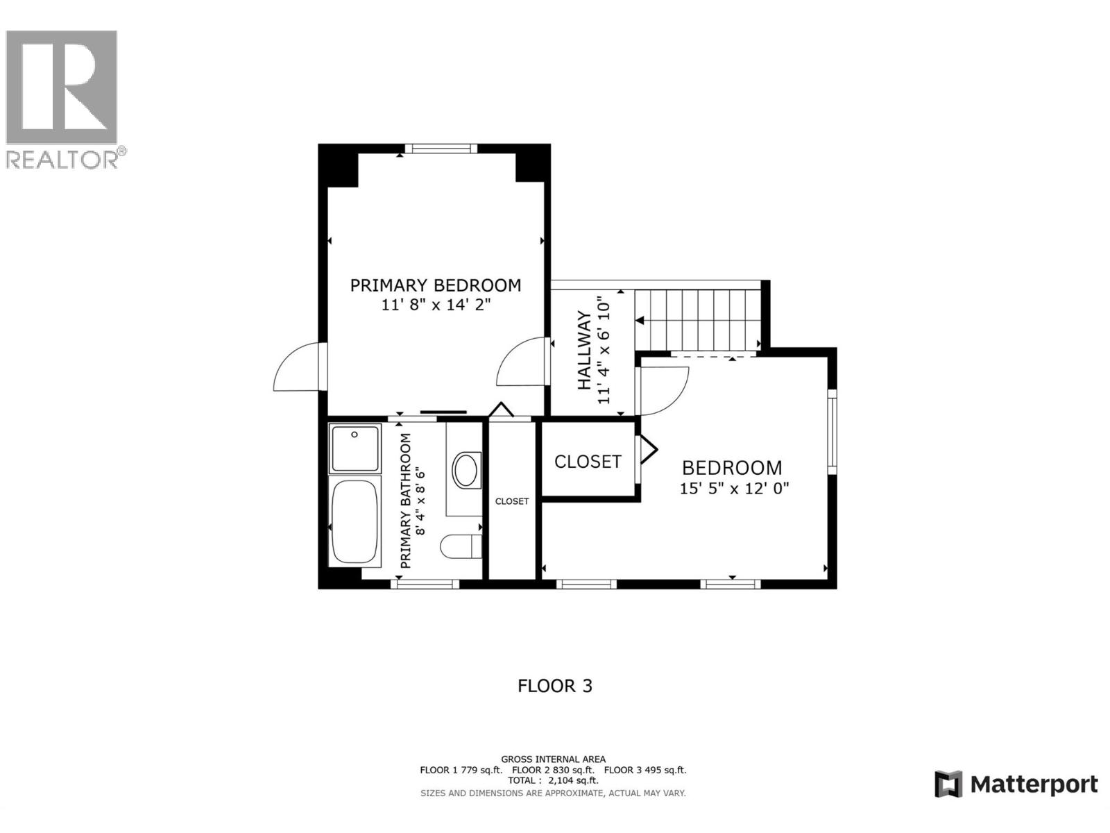 10351 Westshore Road, Vernon
