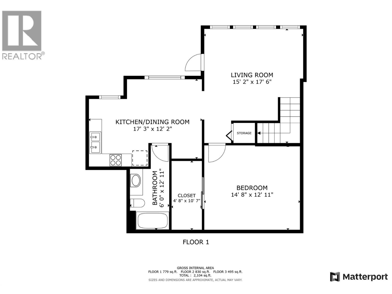 10351 Westshore Road, Vernon