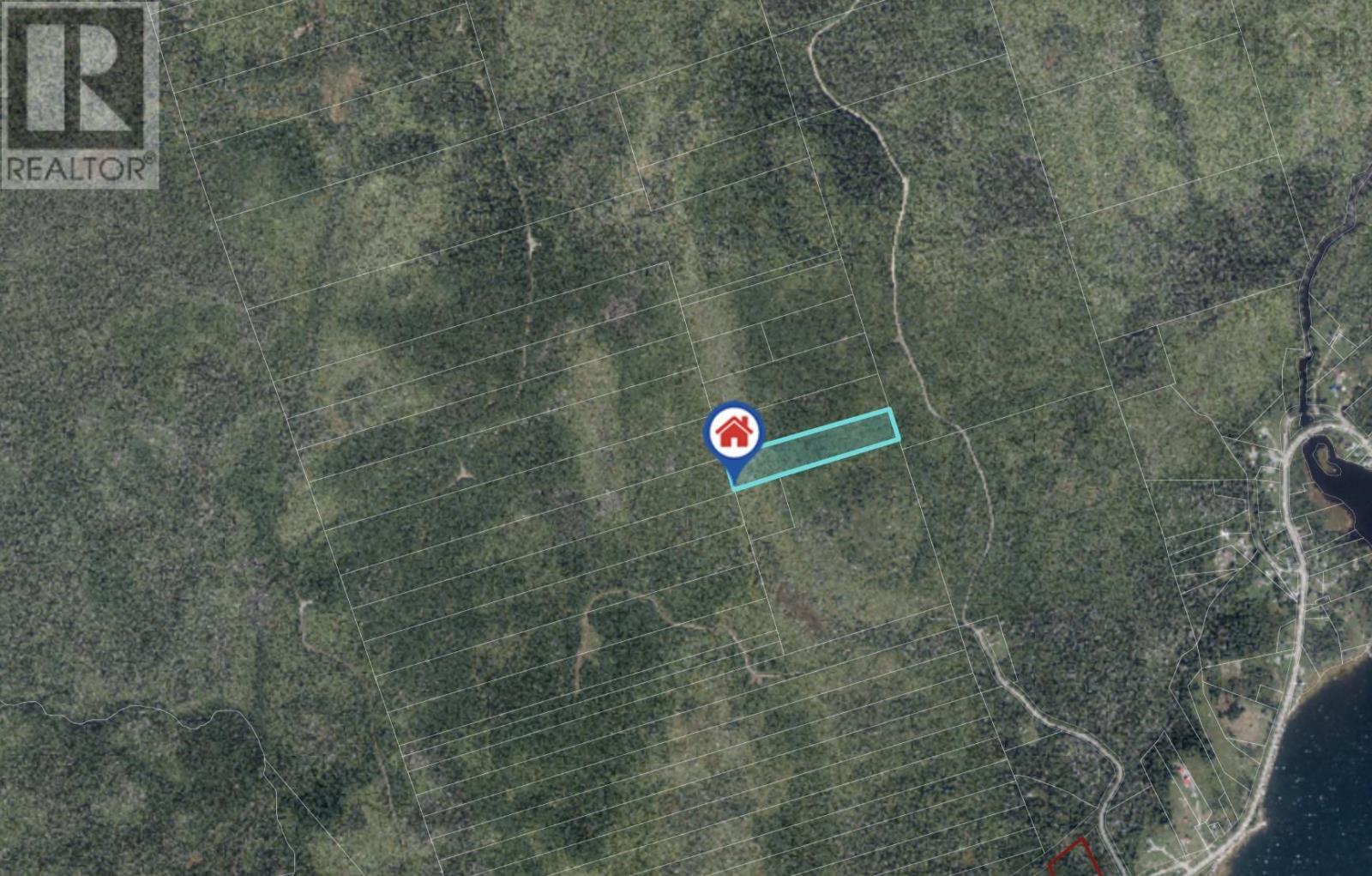 Property 2 of 2 of Lot G7 East Lake