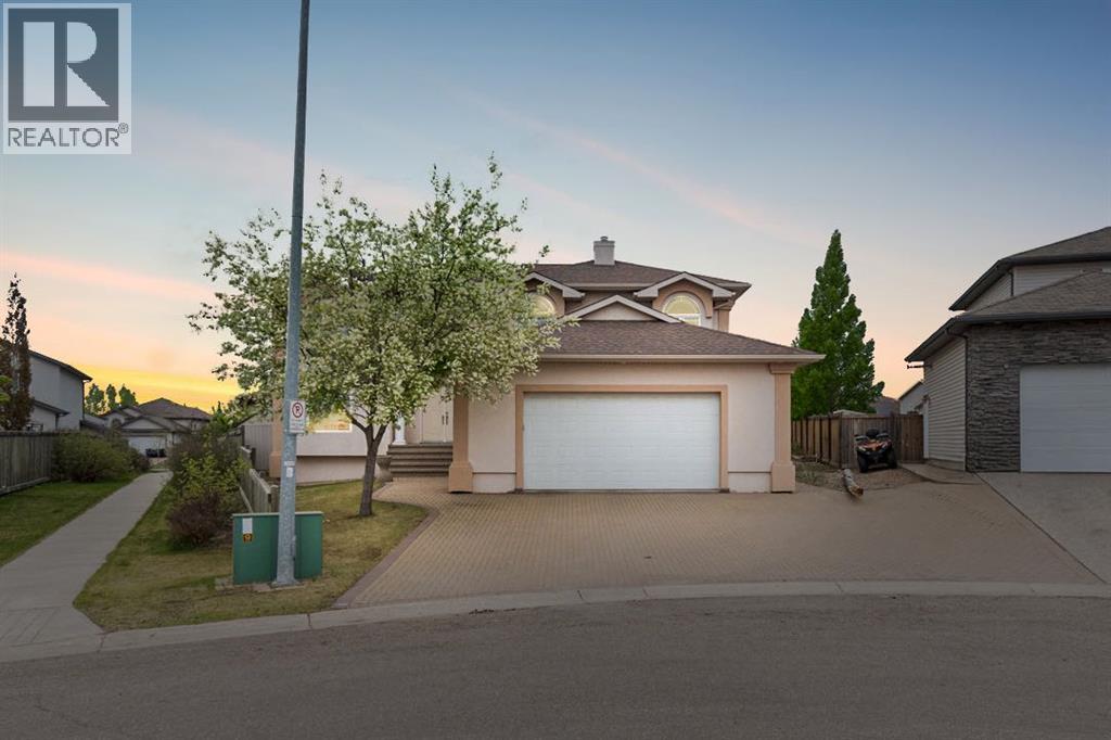 127 Pew Lane, Fort McMurray