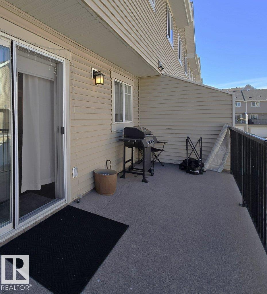 #15 7289 SOUTH TERWILLEGAR DR NW, Edmonton