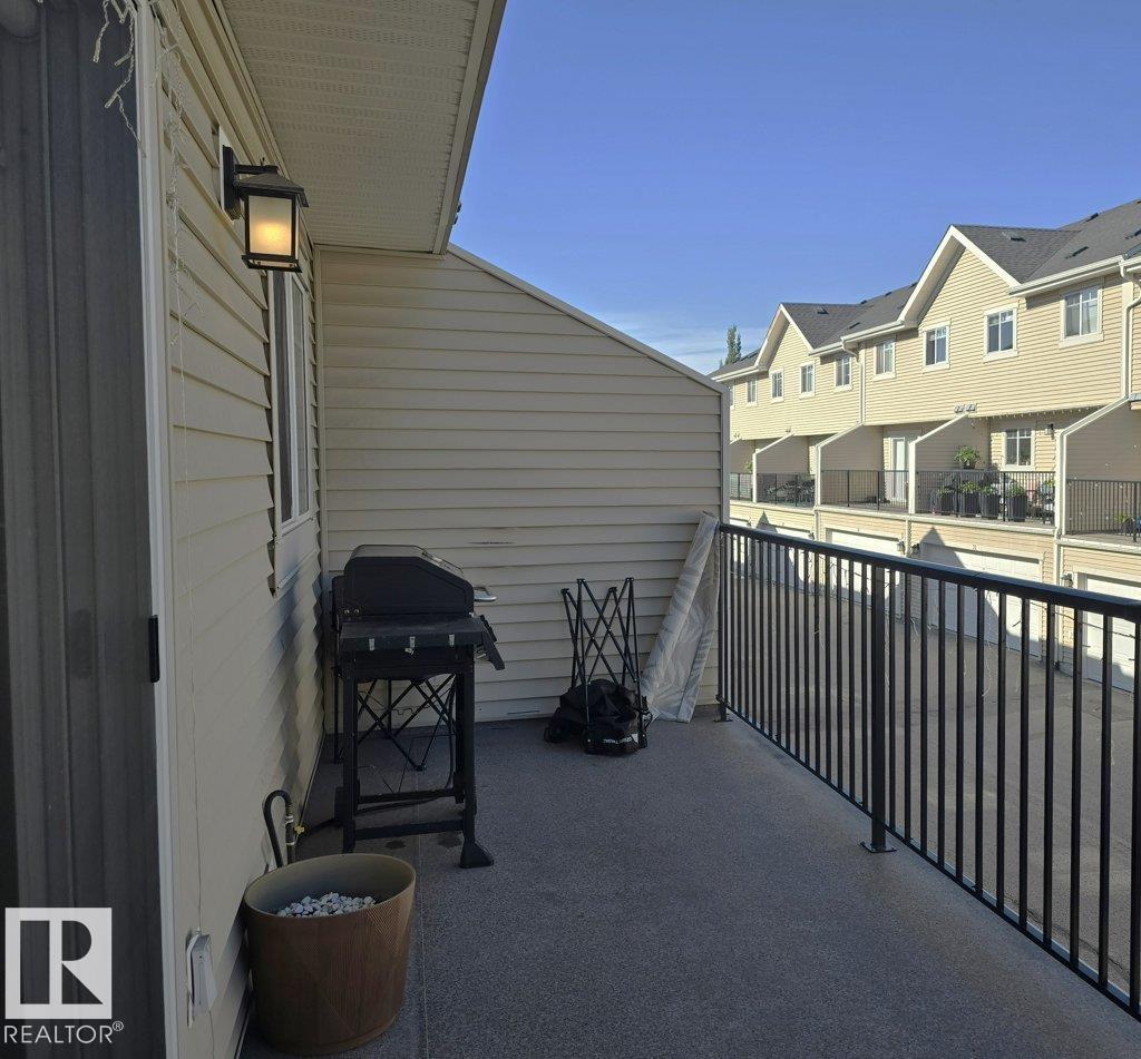 #15 7289 SOUTH TERWILLEGAR DR NW, Edmonton