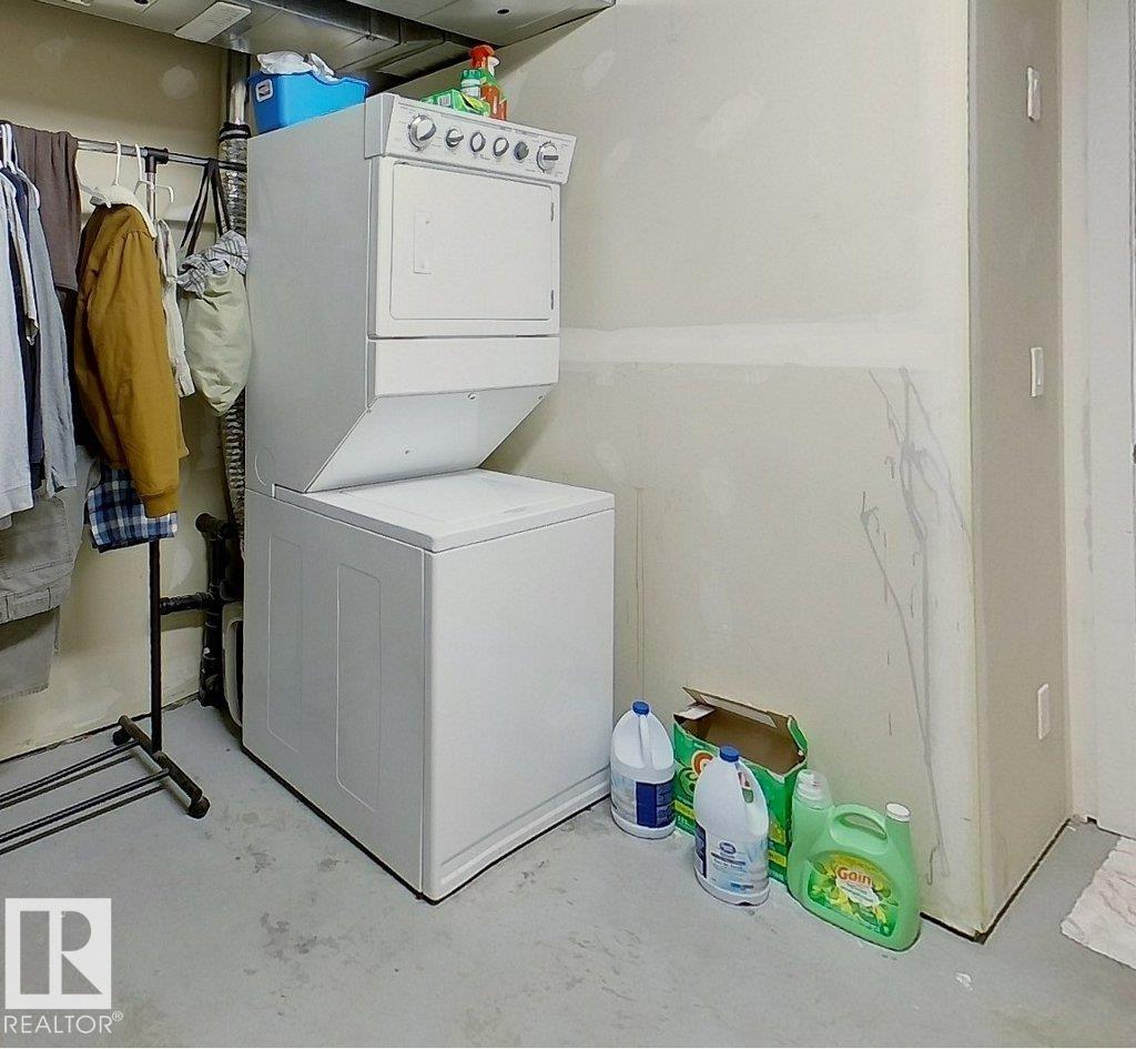 #15 7289 SOUTH TERWILLEGAR DR NW, Edmonton