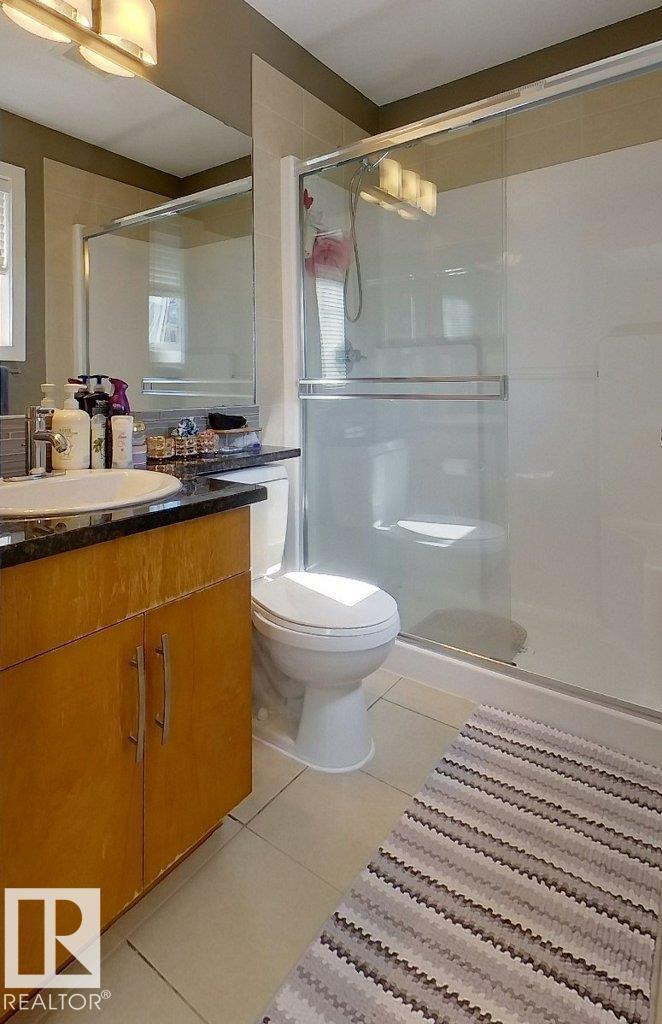 #15 7289 SOUTH TERWILLEGAR DR NW, Edmonton