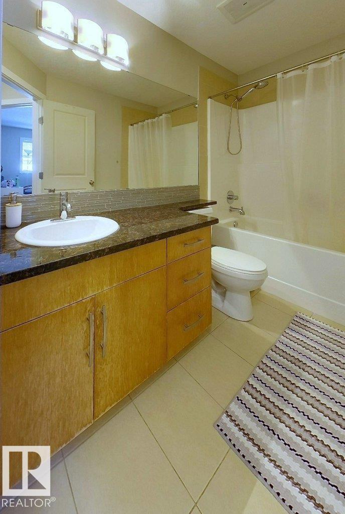 #15 7289 SOUTH TERWILLEGAR DR NW, Edmonton