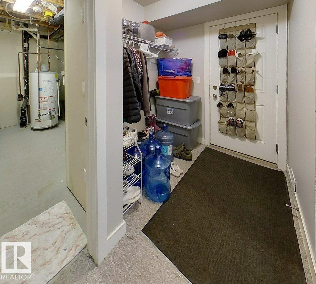 #15 7289 SOUTH TERWILLEGAR DR NW, Edmonton