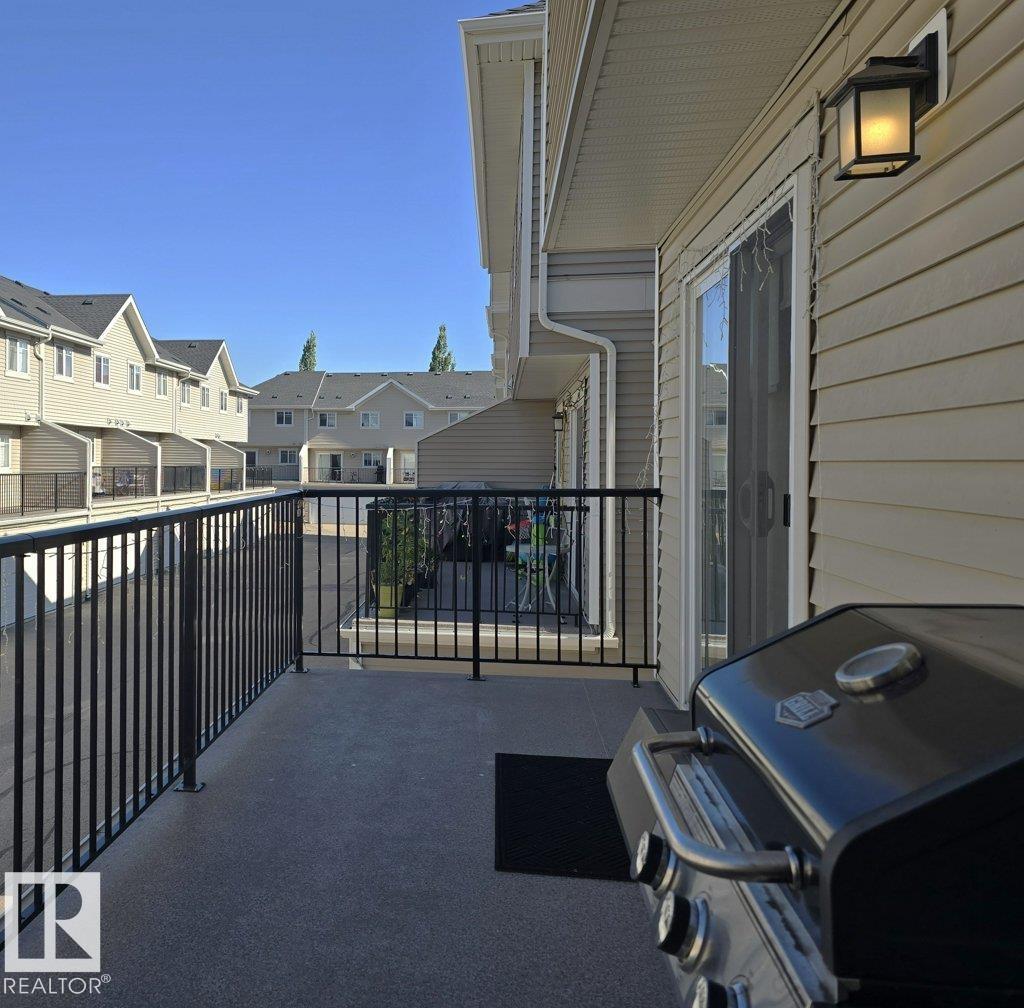 #15 7289 SOUTH TERWILLEGAR DR NW, Edmonton