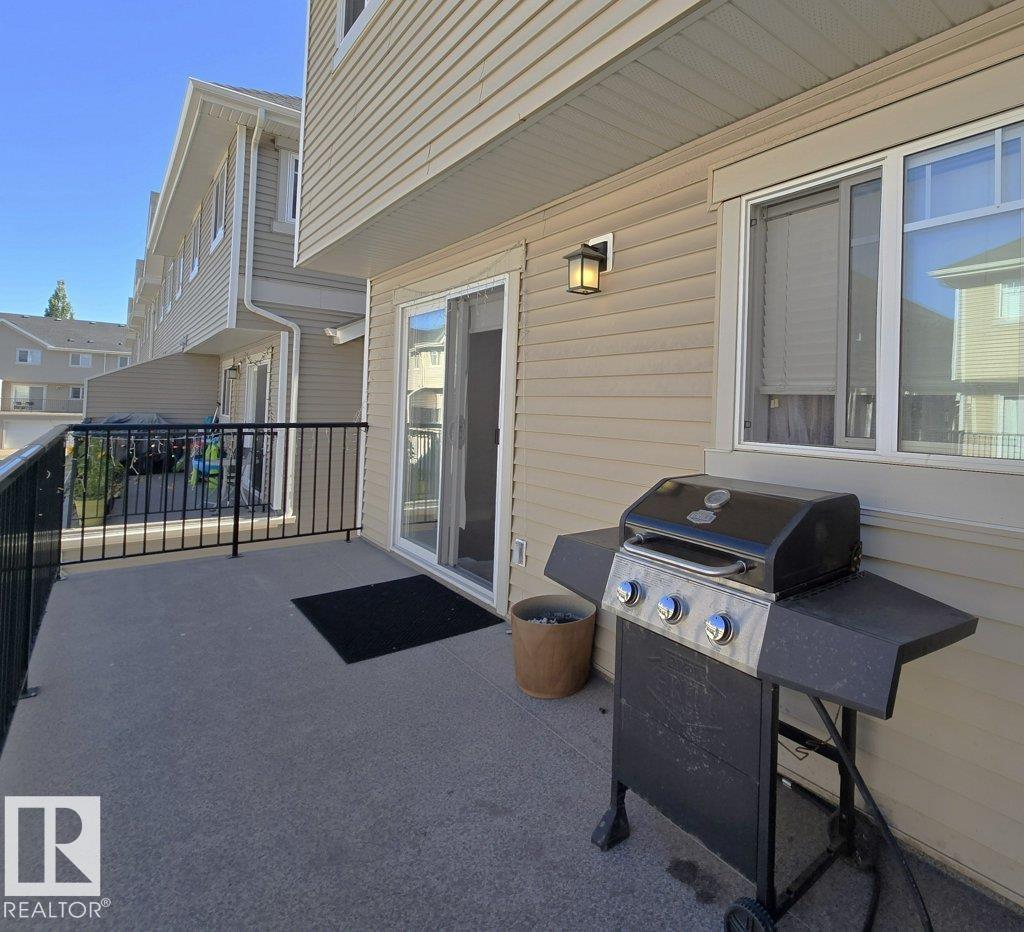 #15 7289 SOUTH TERWILLEGAR DR NW, Edmonton