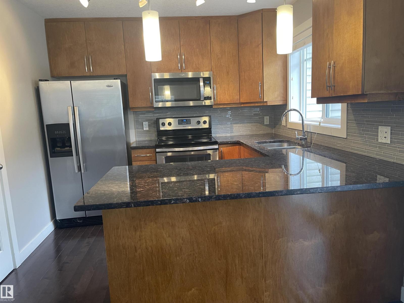 #15 7289 SOUTH TERWILLEGAR DR NW, Edmonton