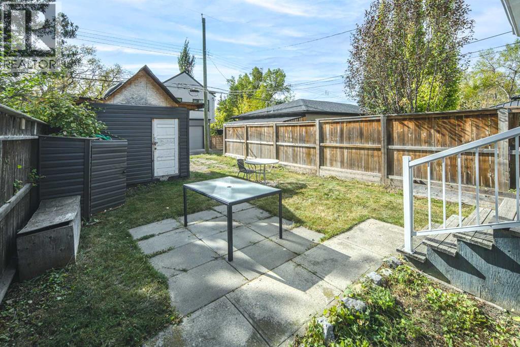 Single Family House Bungalow for Sale in   Avenue NW Mount Pleasant Calgary 