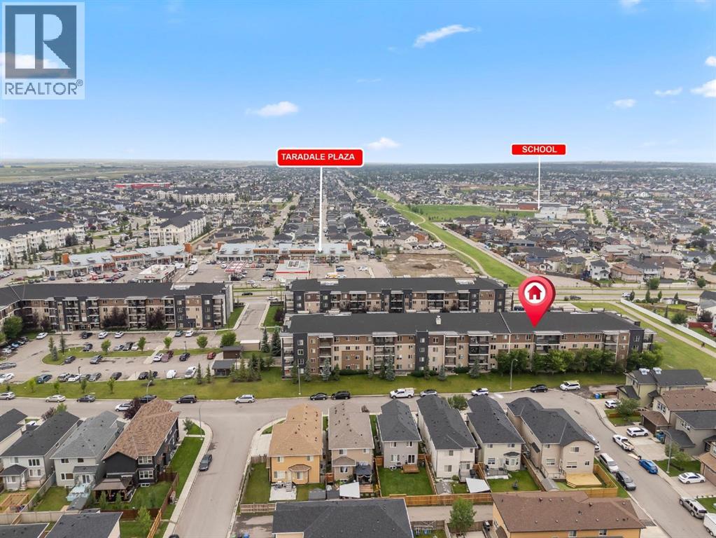 304, 7110 80 Avenue NE, Calgary, Alberta