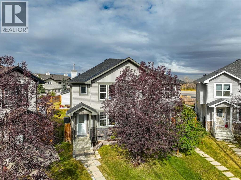 67 Saddlebrook Place NE, Calgary, Alberta