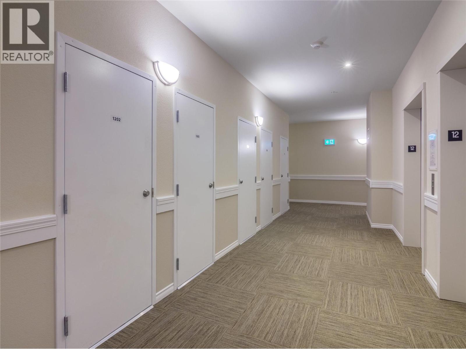 3362 SKAHA LAKE Road Unit# 1202, Penticton