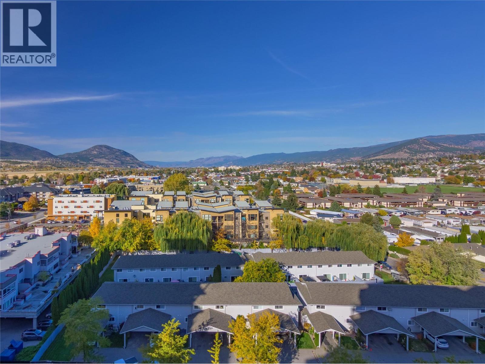 3362 SKAHA LAKE Road Unit# 1202, Penticton