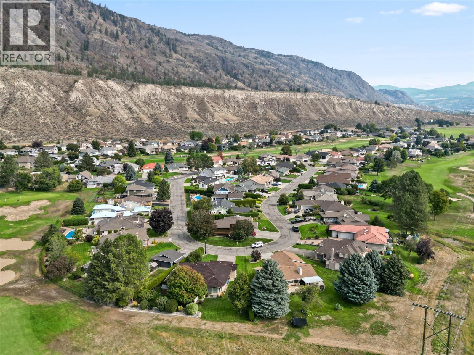 449 NUEVA Wynd, Kamloops