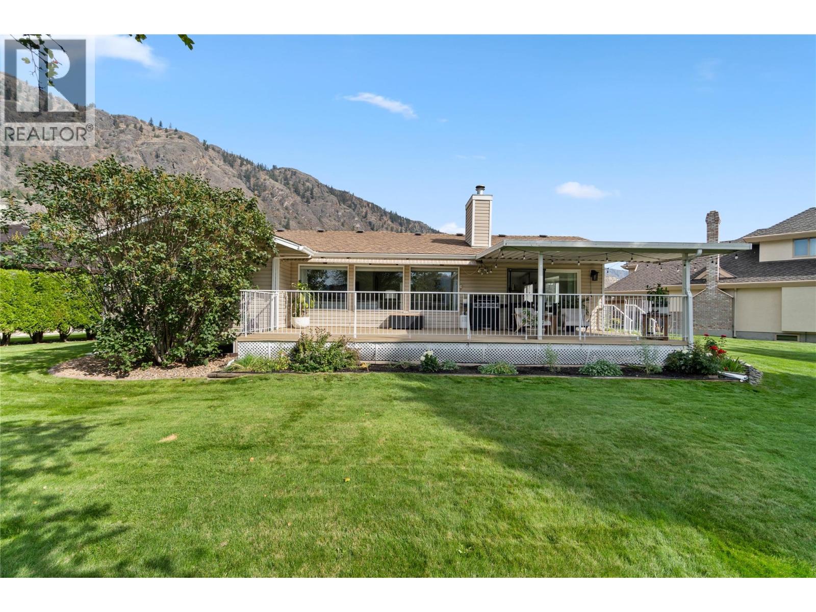 449 NUEVA Wynd, Kamloops