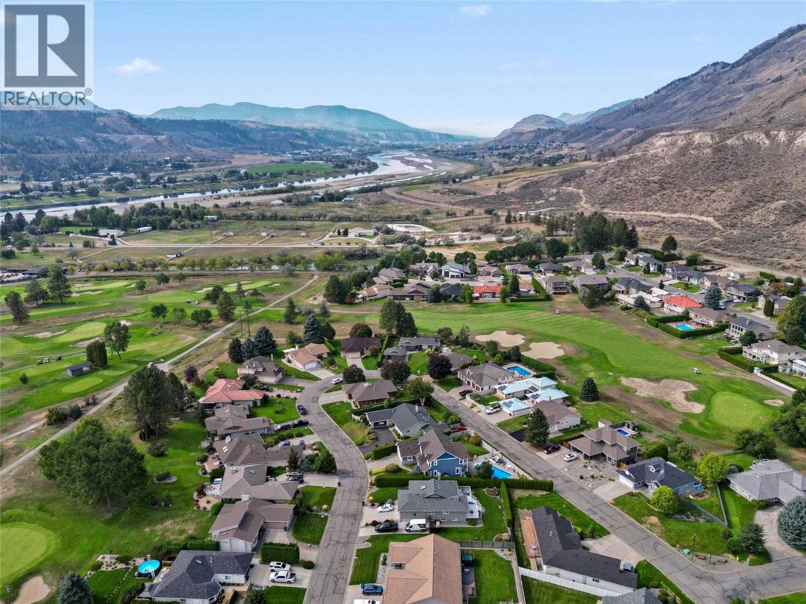 449 NUEVA Wynd, Kamloops