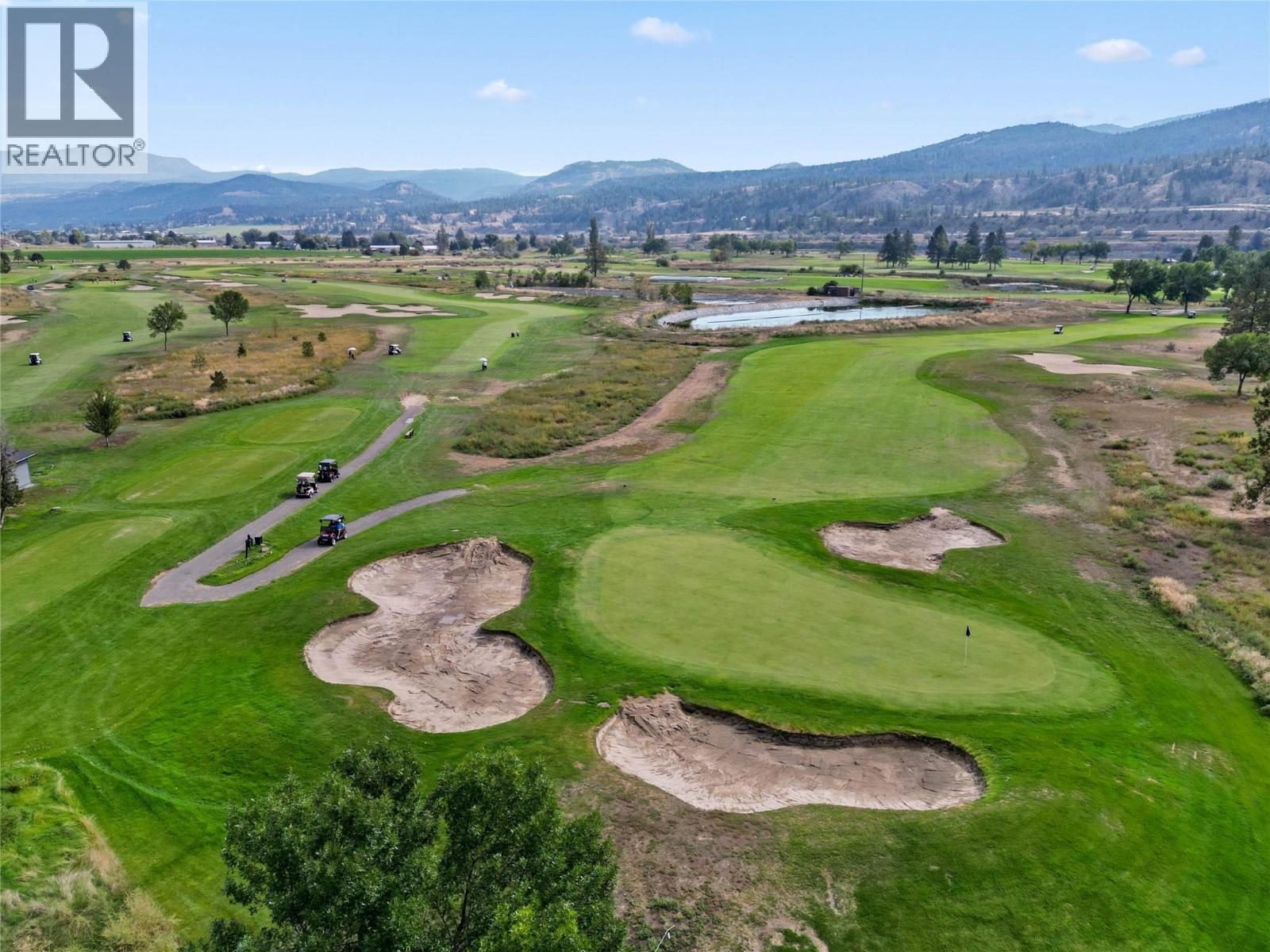 449 NUEVA Wynd, Kamloops