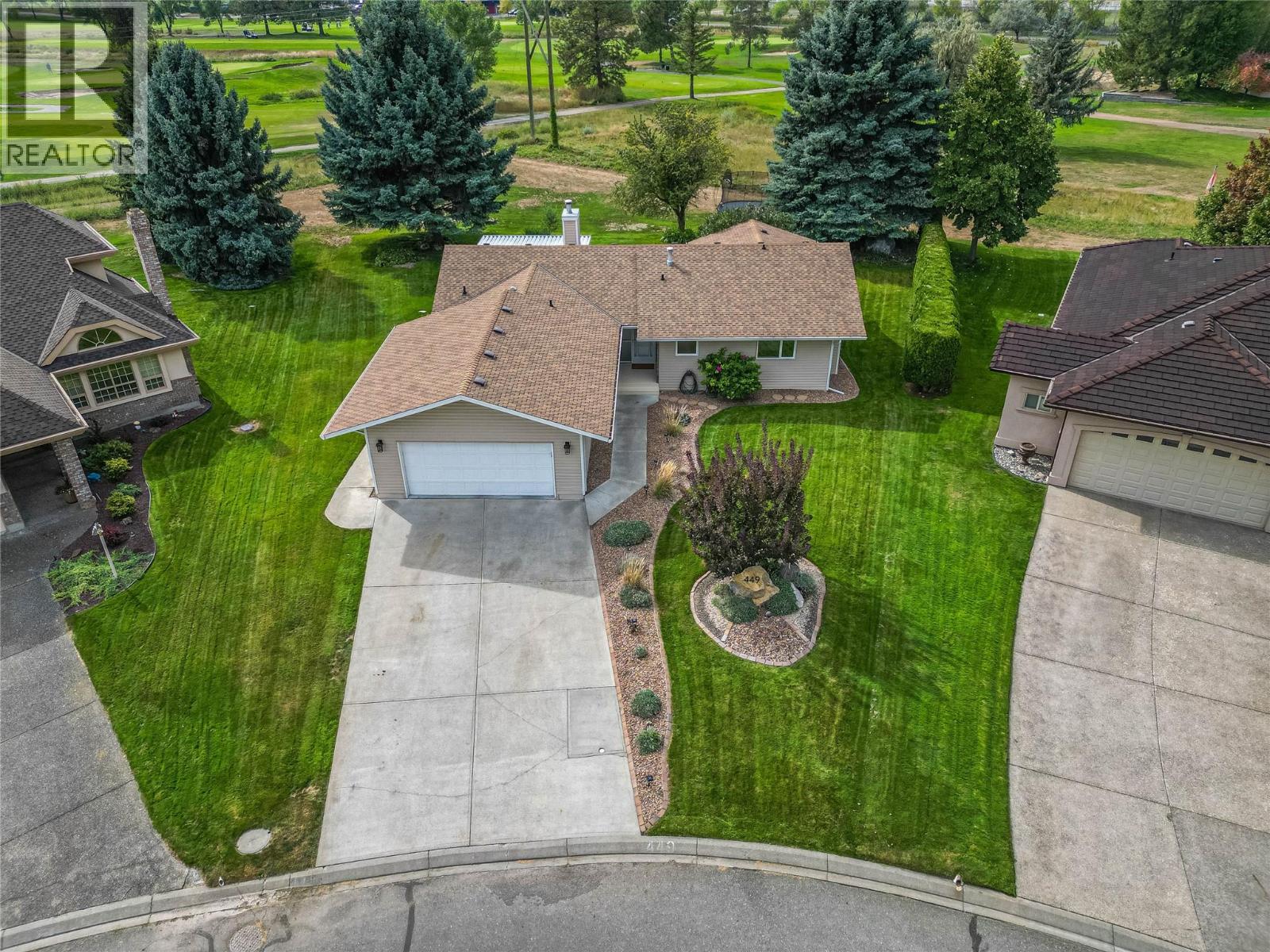 449 NUEVA Wynd, Kamloops