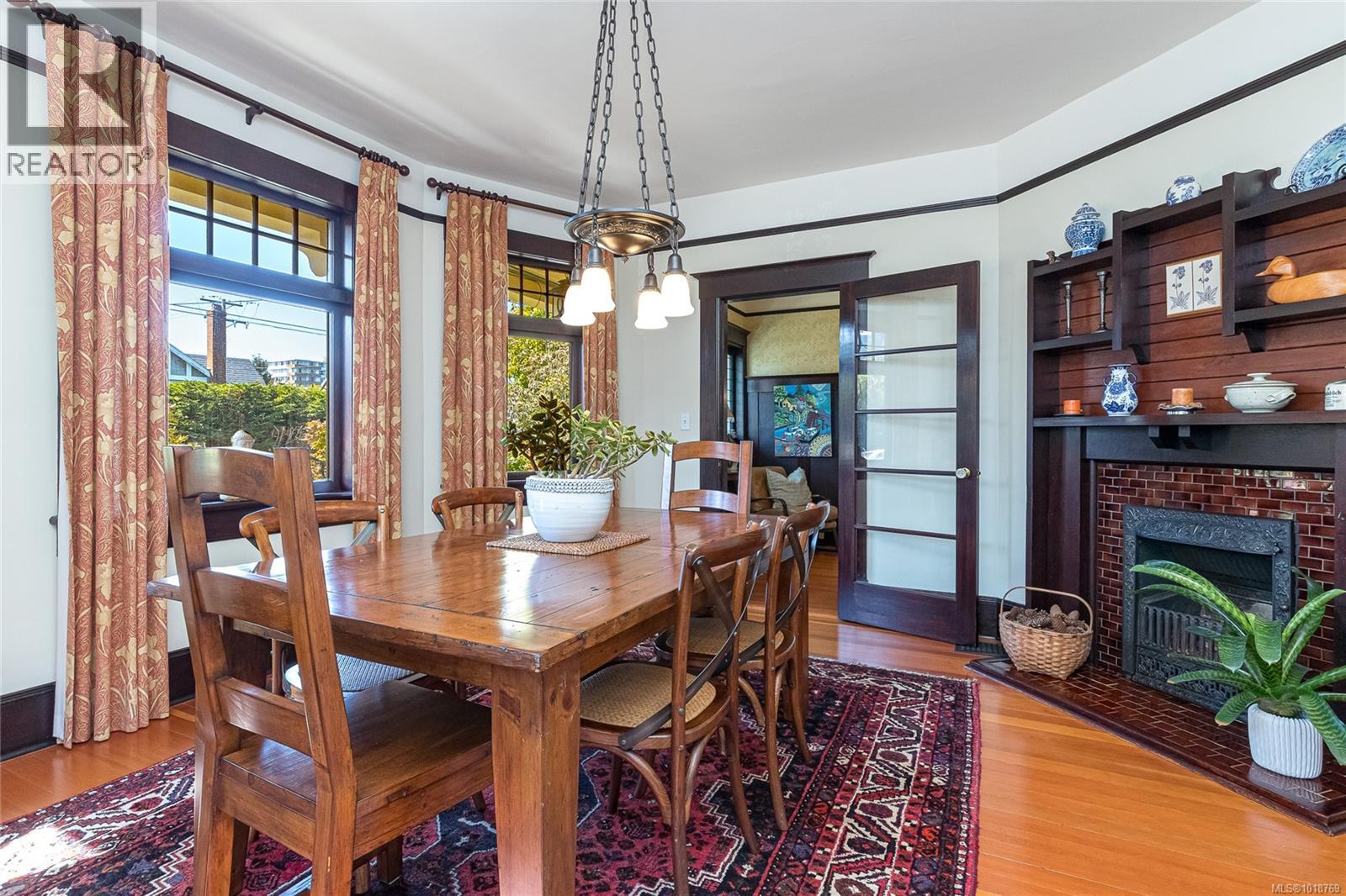  606 Niagara Street, Victoria