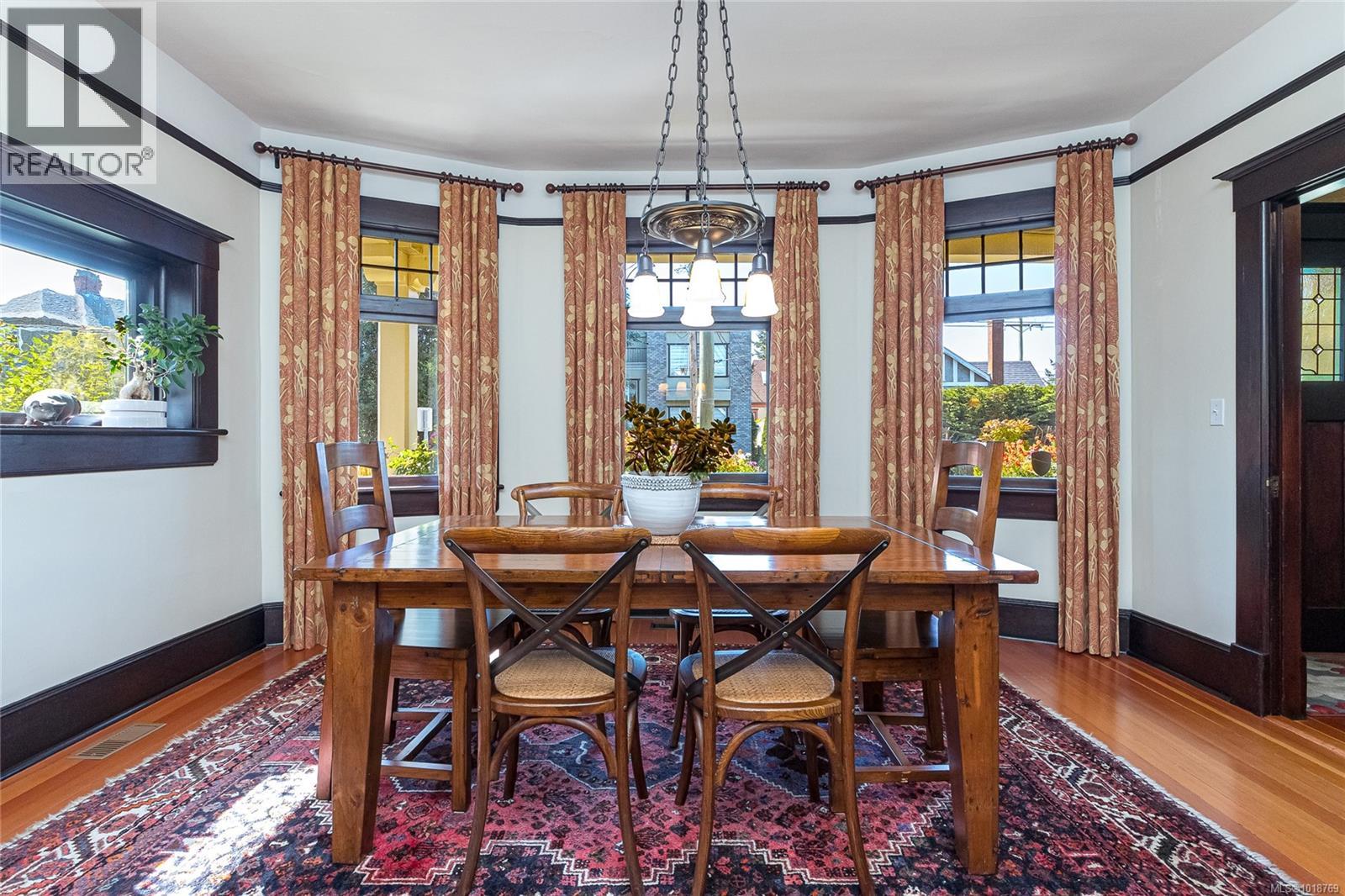  606 Niagara Street, Victoria