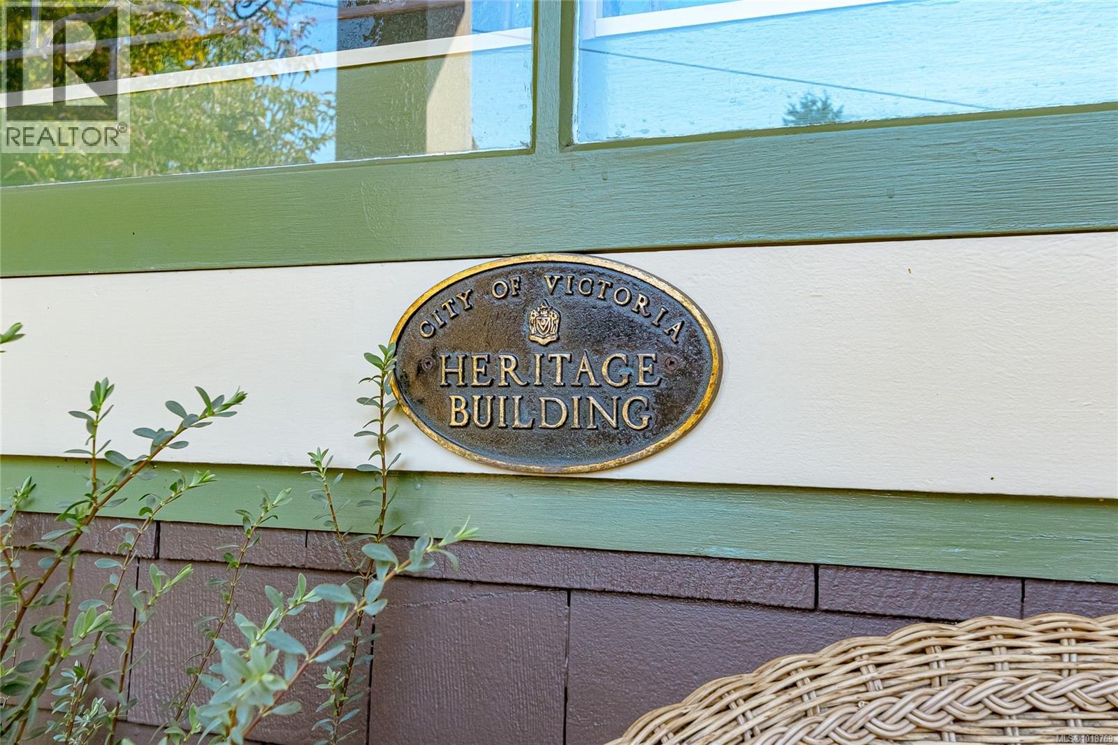  606 Niagara Street, Victoria