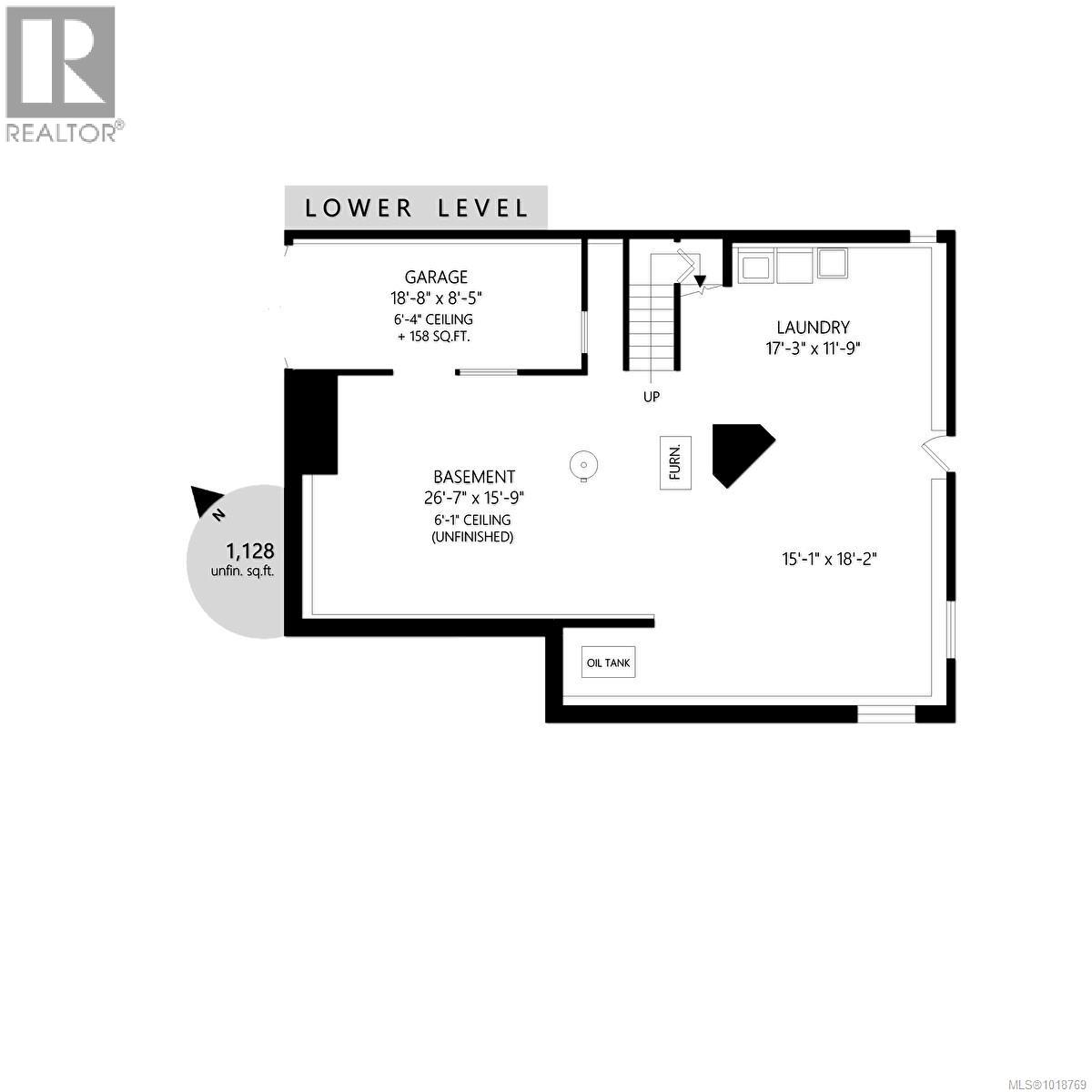  606 Niagara Street, Victoria