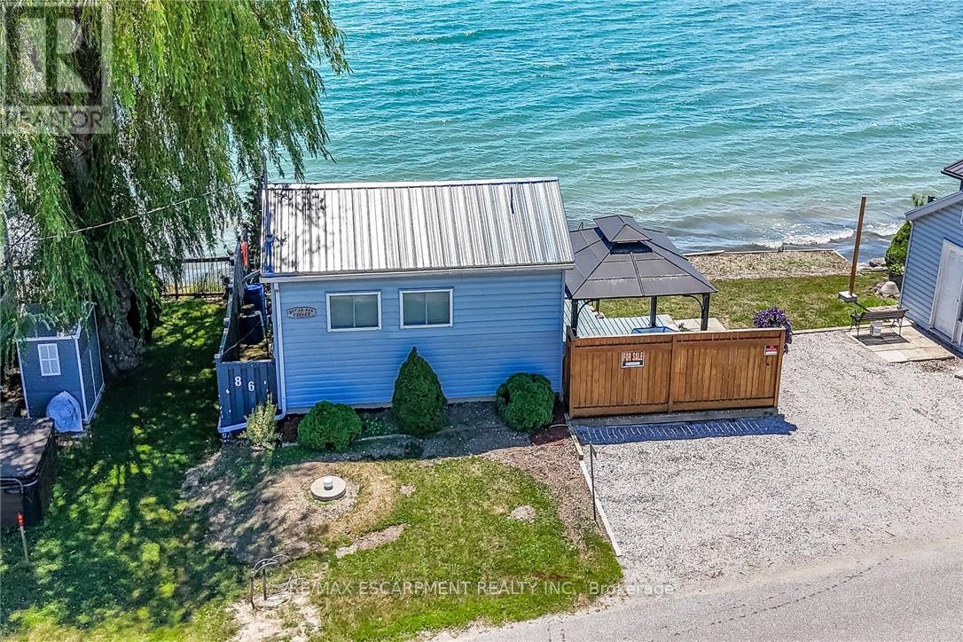 86 LAKESHORE ROAD - 38