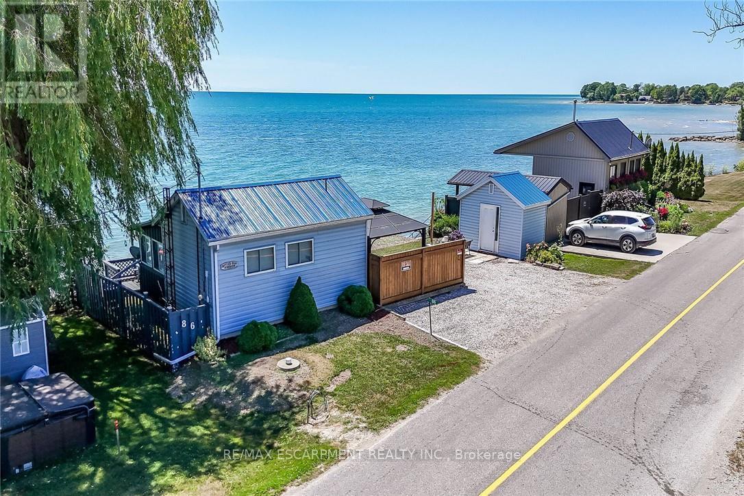86 LAKESHORE ROAD - 37