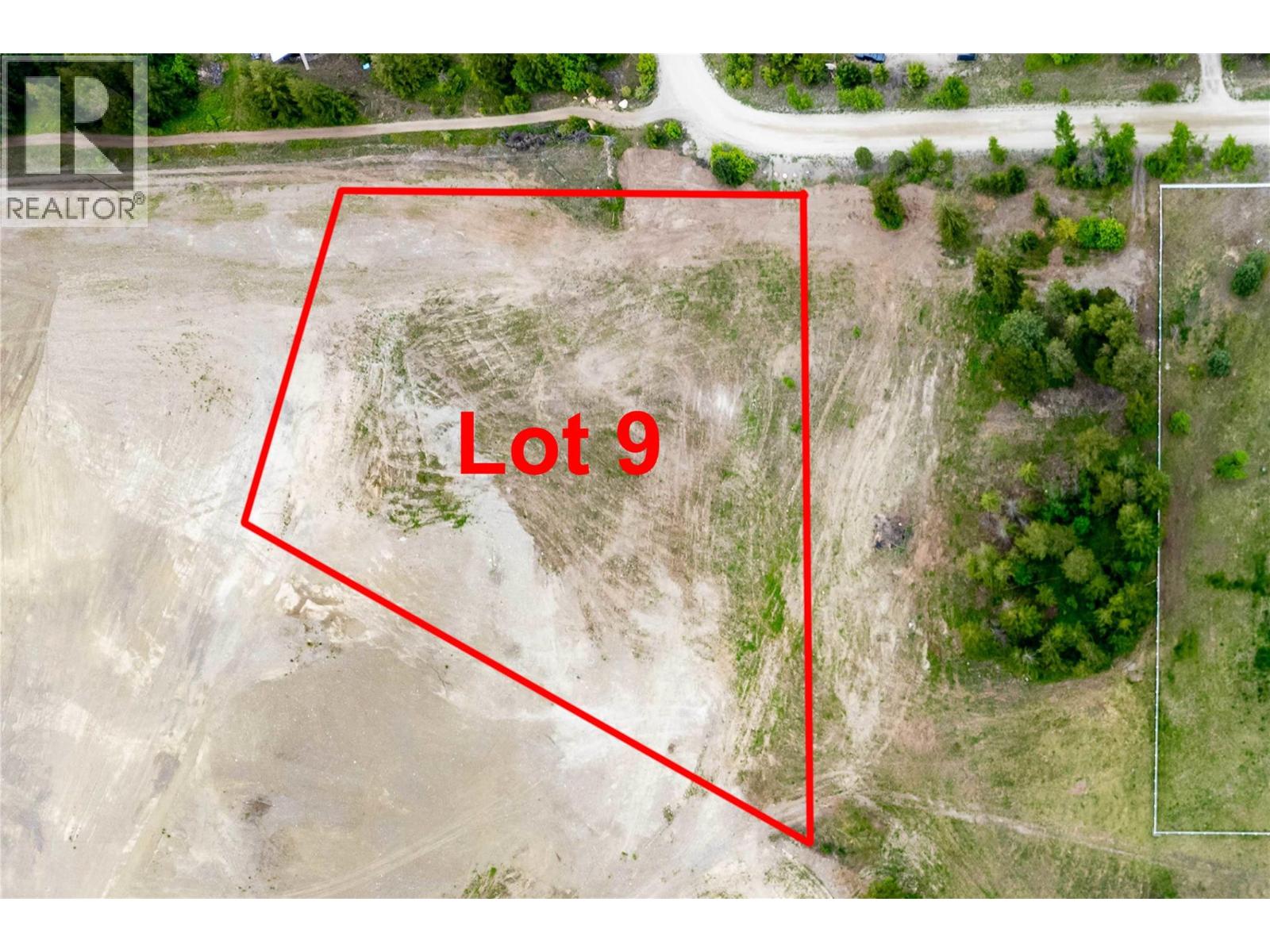  3438 Roberge Road, Tappen