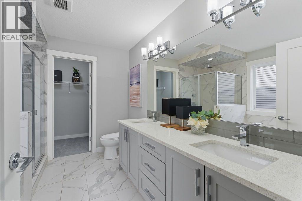 Single Family House for Sale in  Nolanhurst Crescent NW Nolan Hill Calgary 