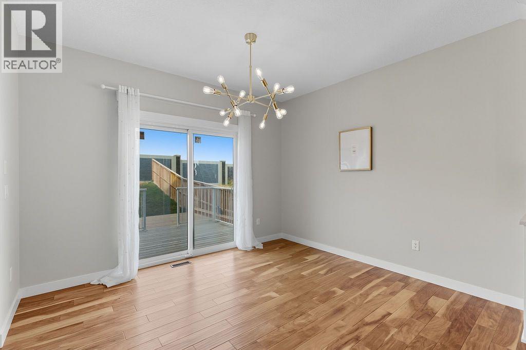 Single Family House for Sale in  Nolanhurst Crescent NW Nolan Hill Calgary 