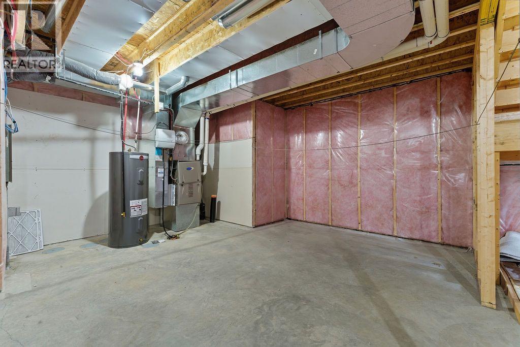 Single Family House for Sale in  Nolanhurst Crescent NW Nolan Hill Calgary 