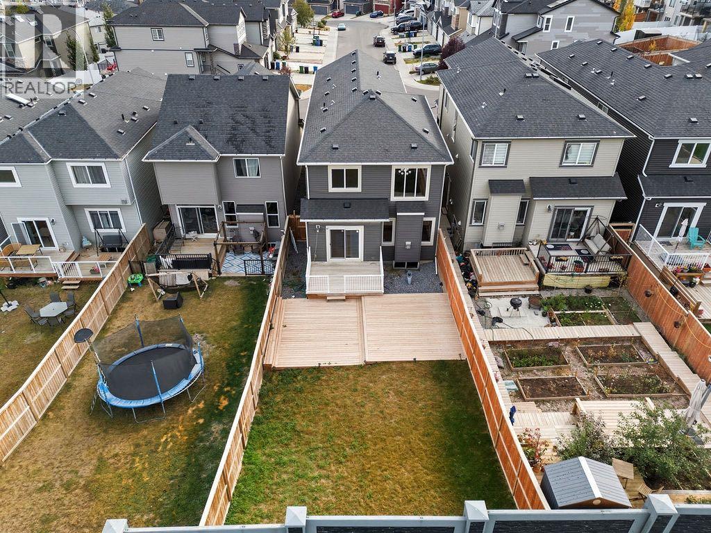 Single Family House for Sale in  Nolanhurst Crescent NW Nolan Hill Calgary 