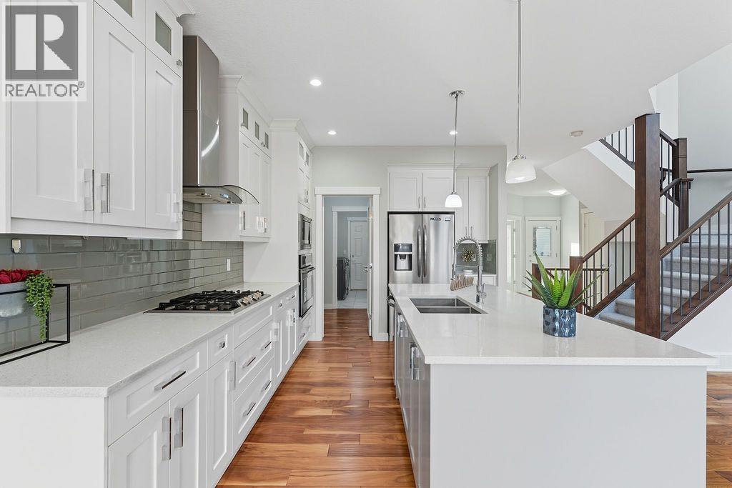 Single Family House for Sale in  Nolanhurst Crescent NW Nolan Hill Calgary 