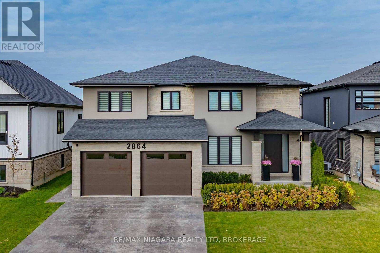 2864 ARROWSMITH COURT S - 1