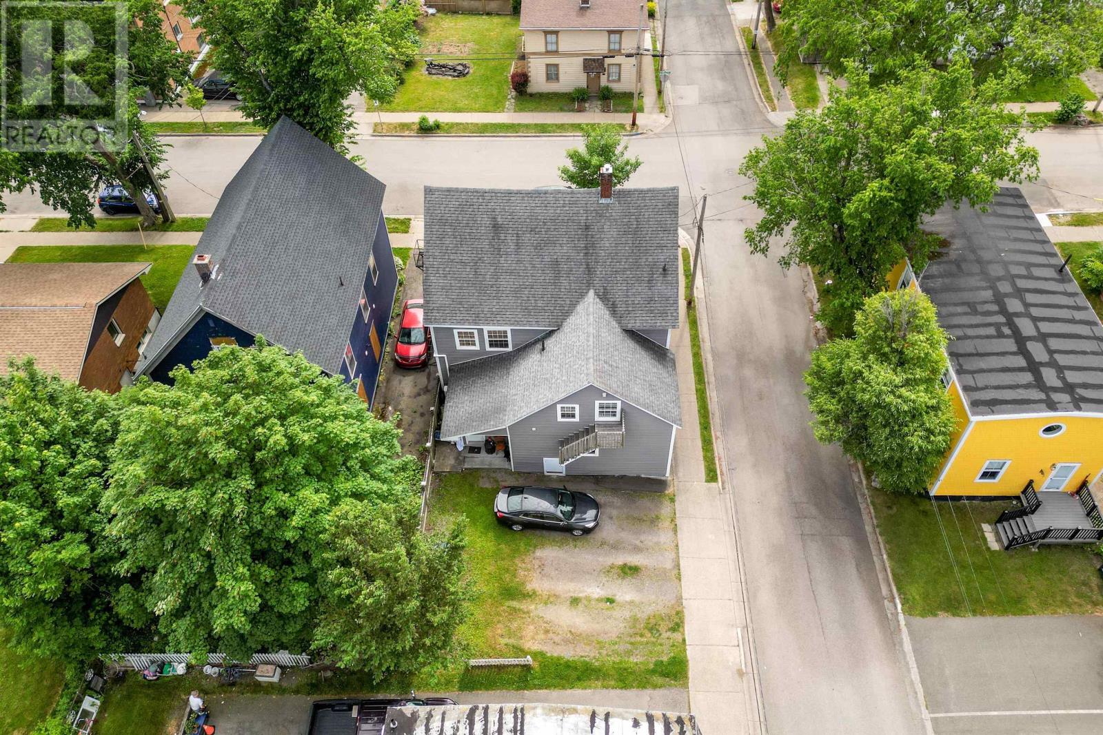 Property 17 of 21 of 55 Charlotte Street