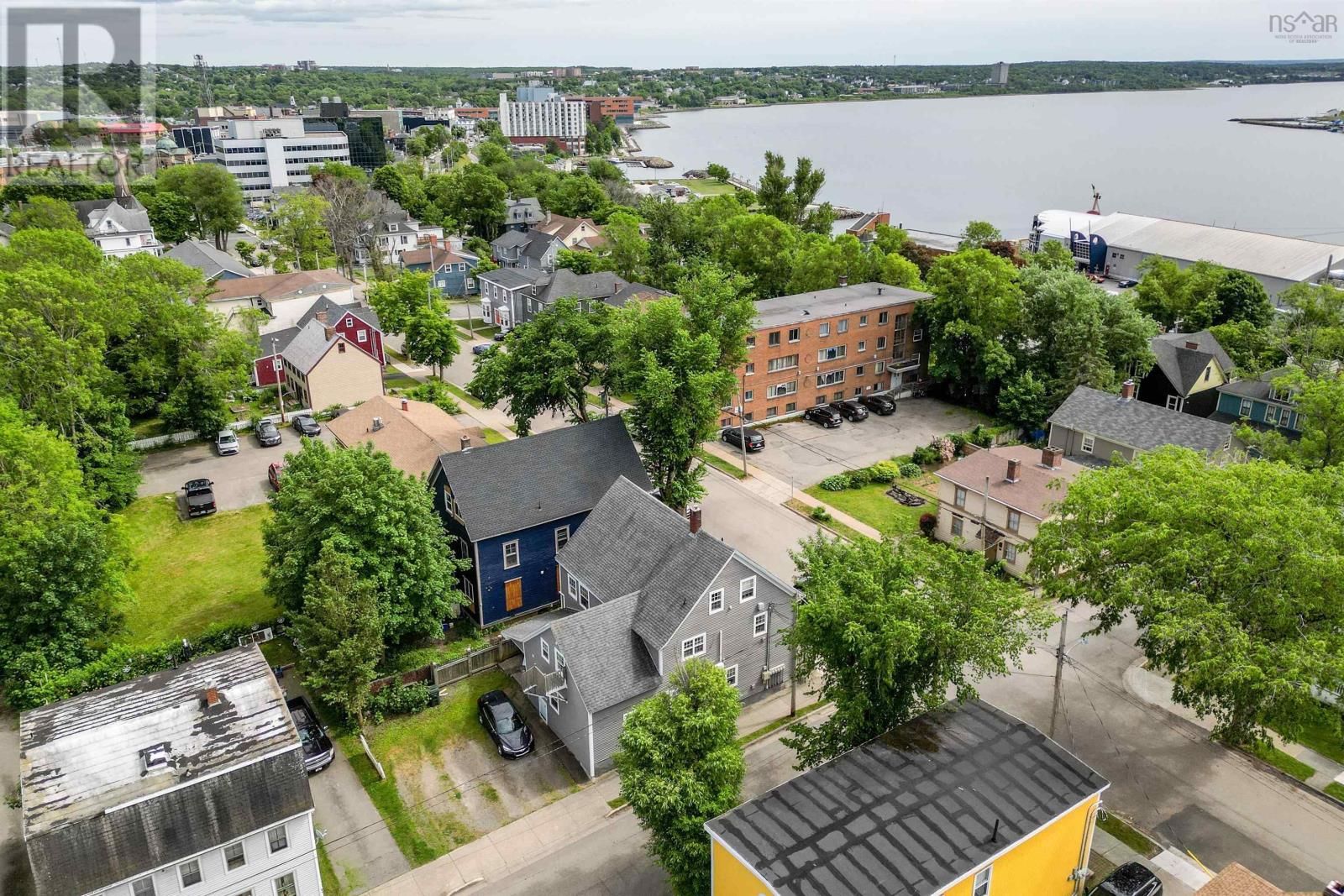 Property 20 of 21 of 55 Charlotte Street