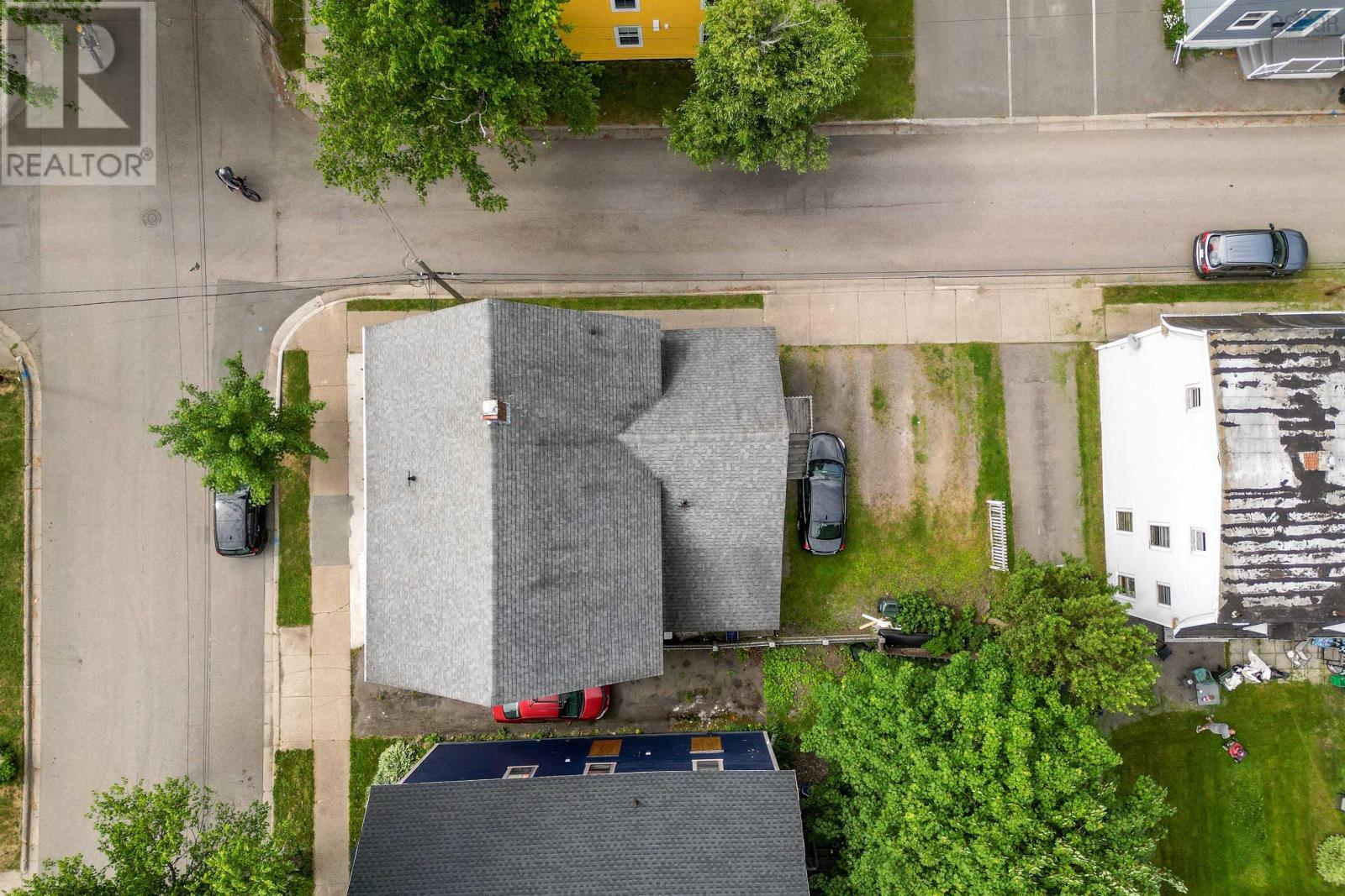 Property 21 of 21 of 55 Charlotte Street