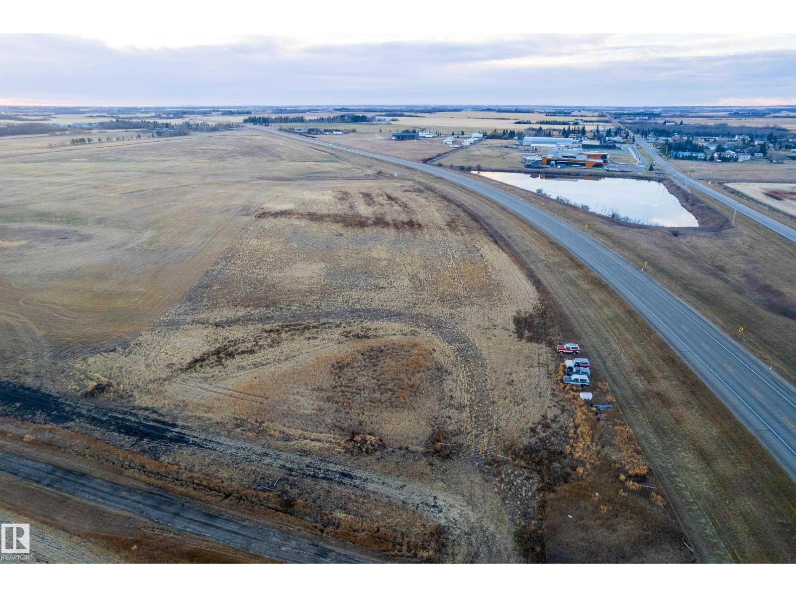 Hwy 44 RR 265, Rural Sturgeon County
