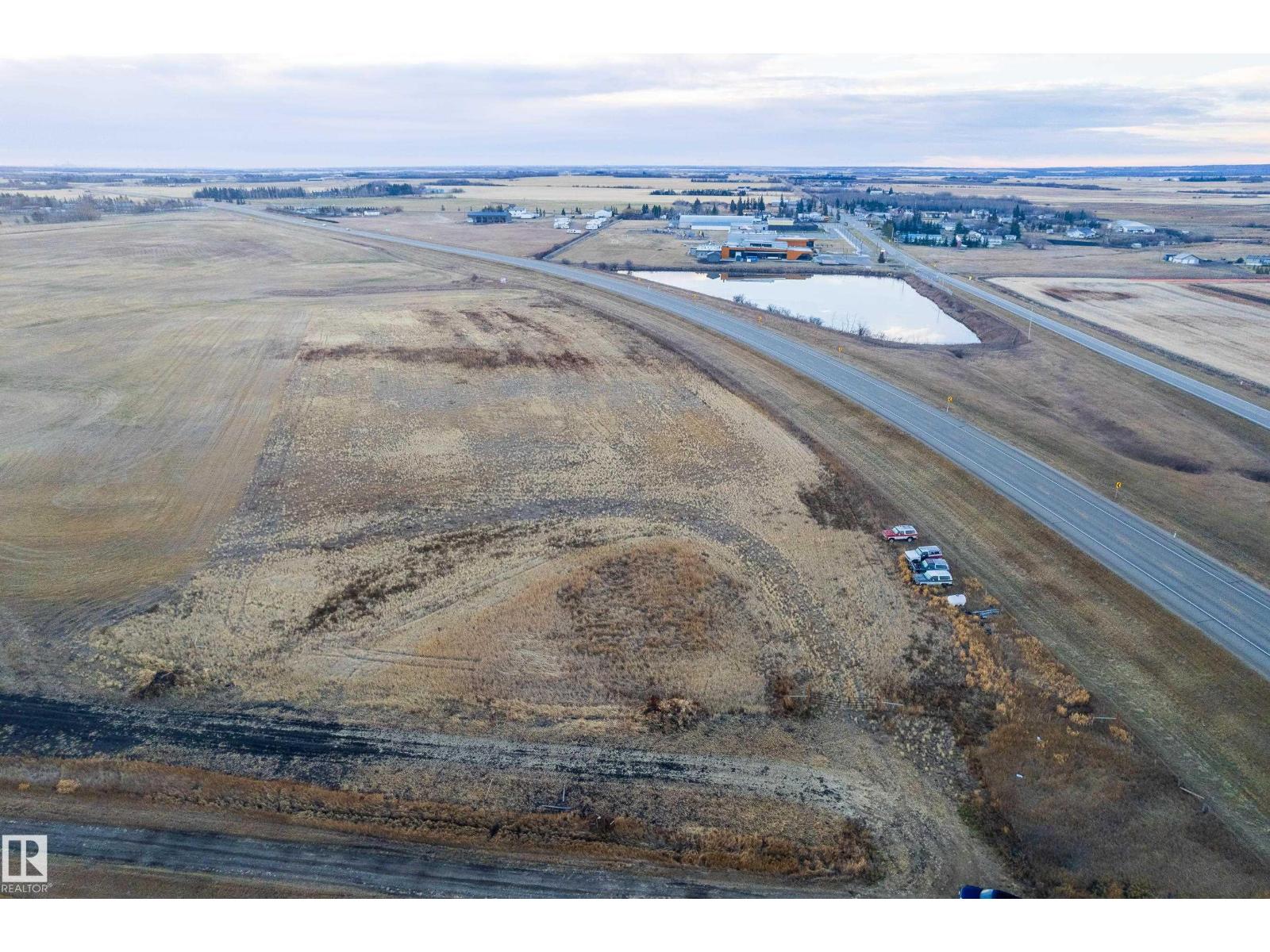Hwy 44 RR 265, Rural Sturgeon County