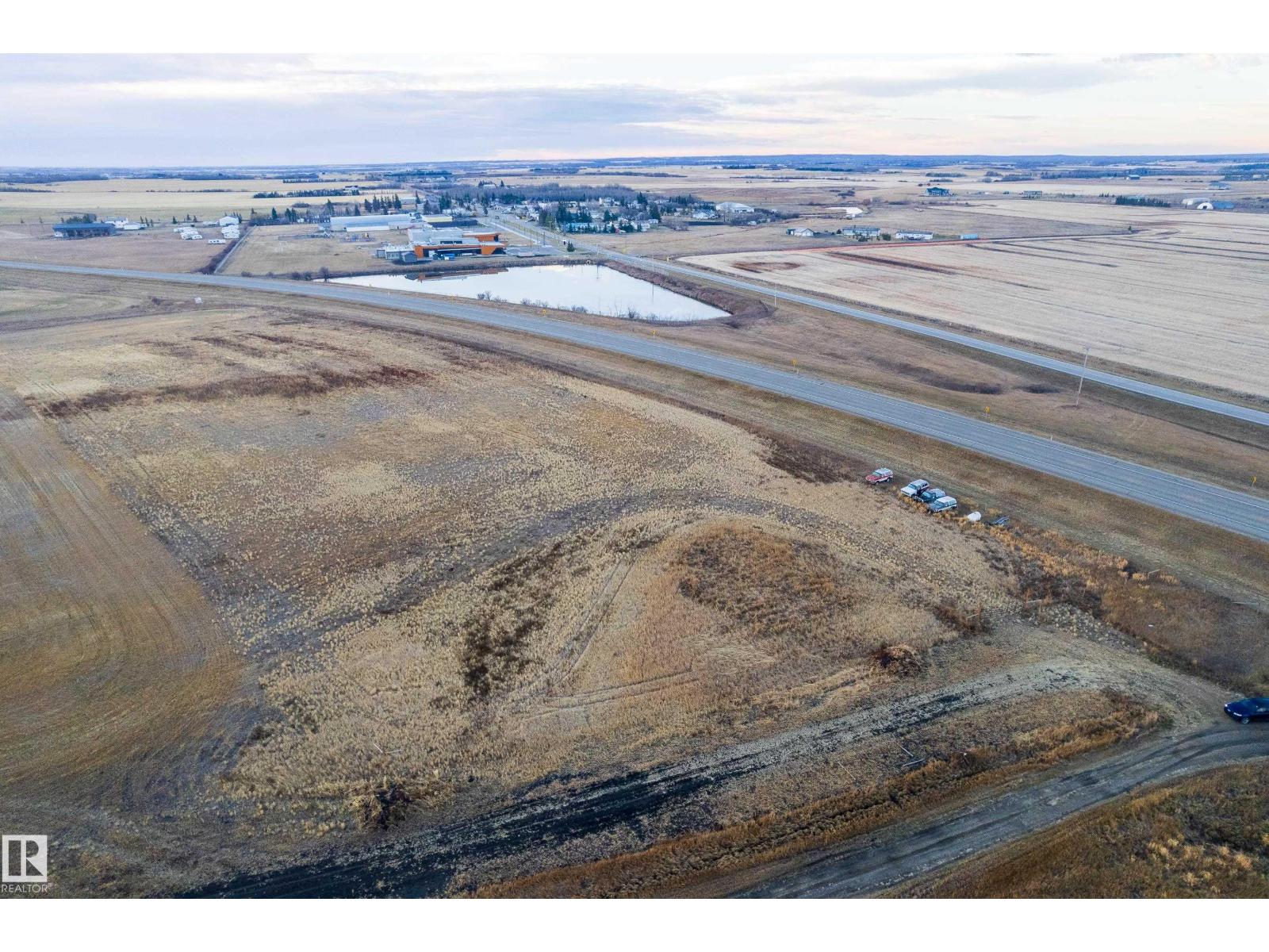 Hwy 44 RR 265, Rural Sturgeon County