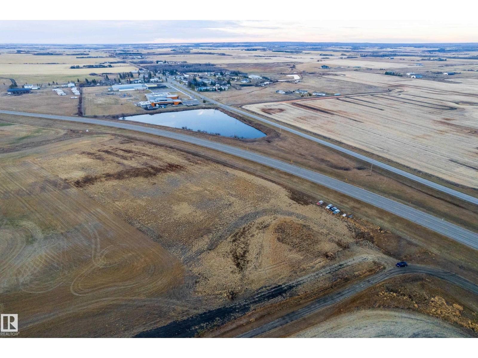 Hwy 44 RR 265, Rural Sturgeon County