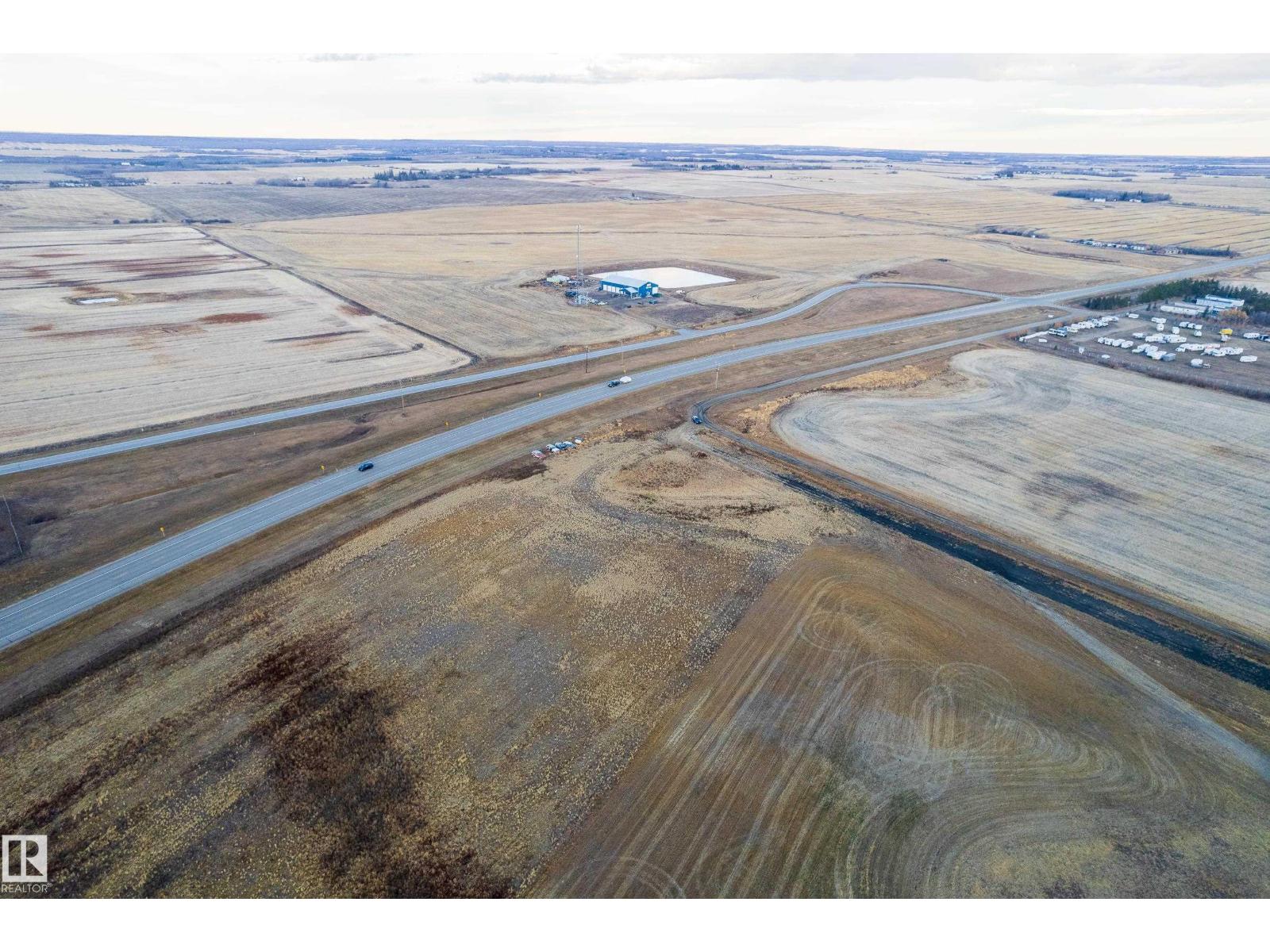 Hwy 44 RR 265, Rural Sturgeon County