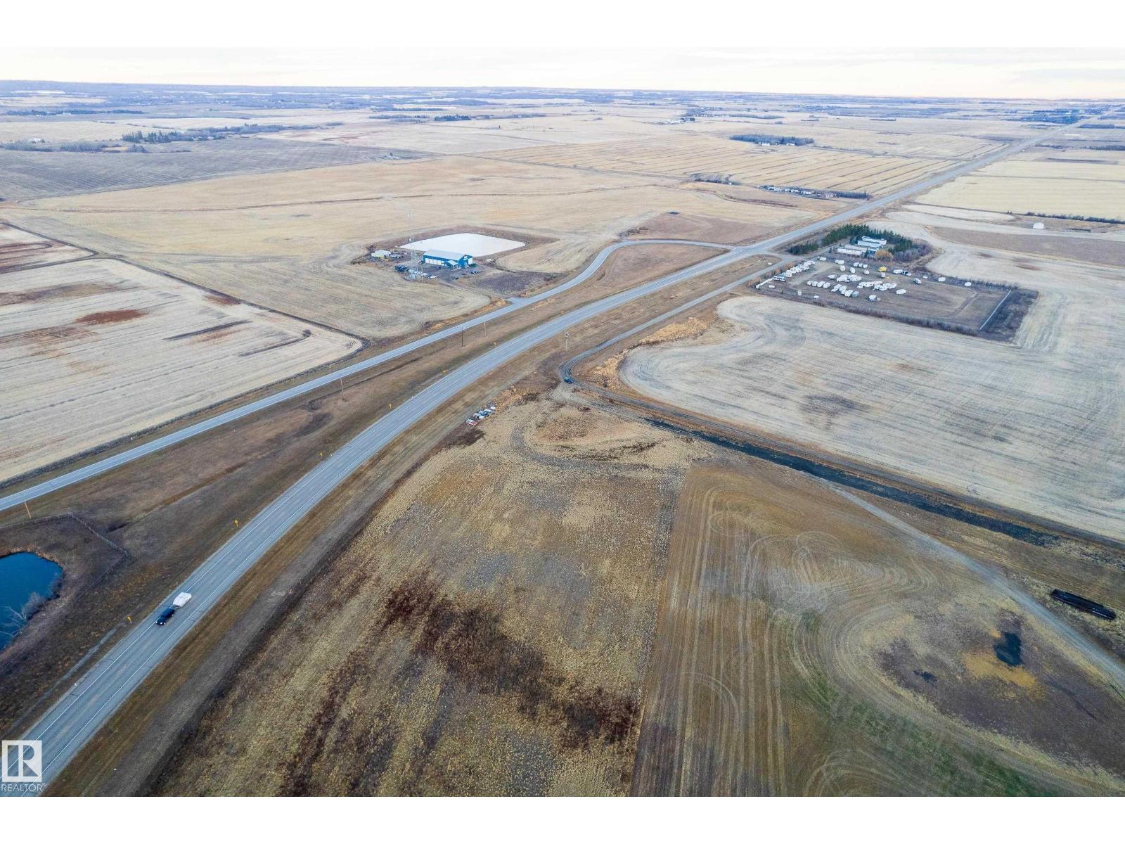 Hwy 44 RR 265, Rural Sturgeon County