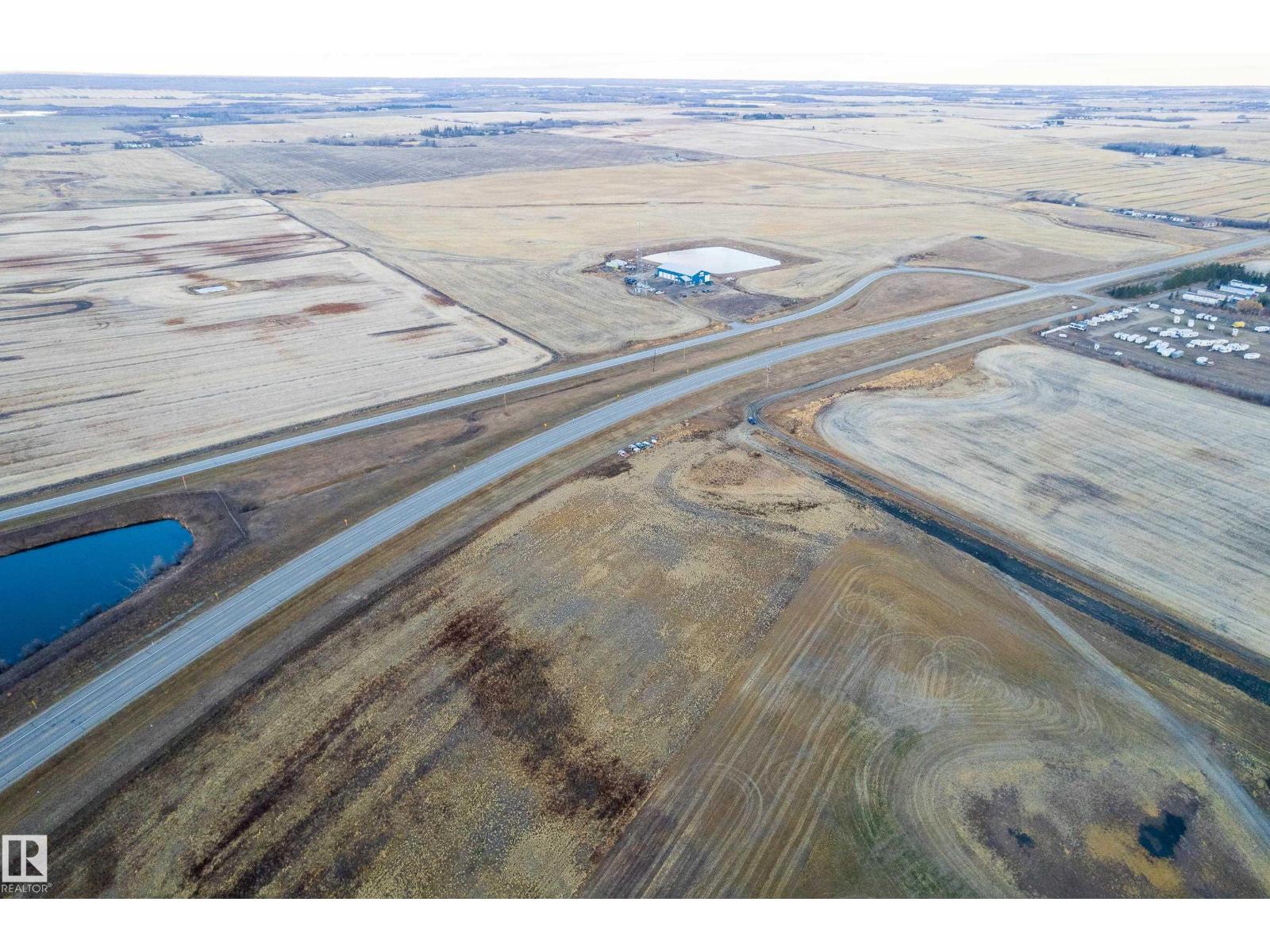 Hwy 44 RR 265, Rural Sturgeon County