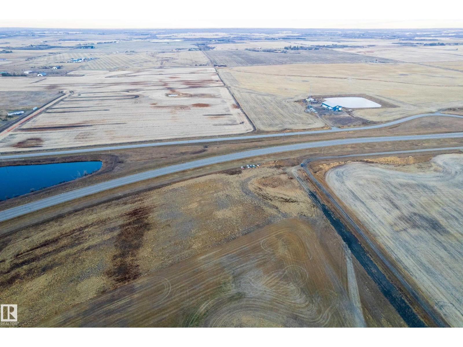 Hwy 44 RR 265, Rural Sturgeon County